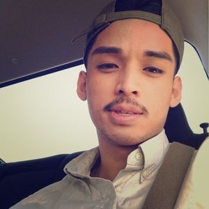 Meet your Posher, Jay